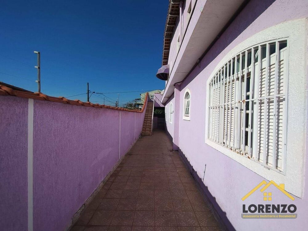 Sobrado, 3 quartos, 321 m² - Foto 31