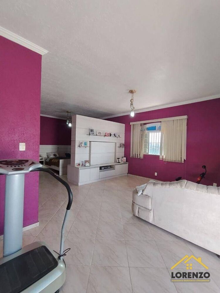 Sobrado, 3 quartos, 321 m² - Foto 6