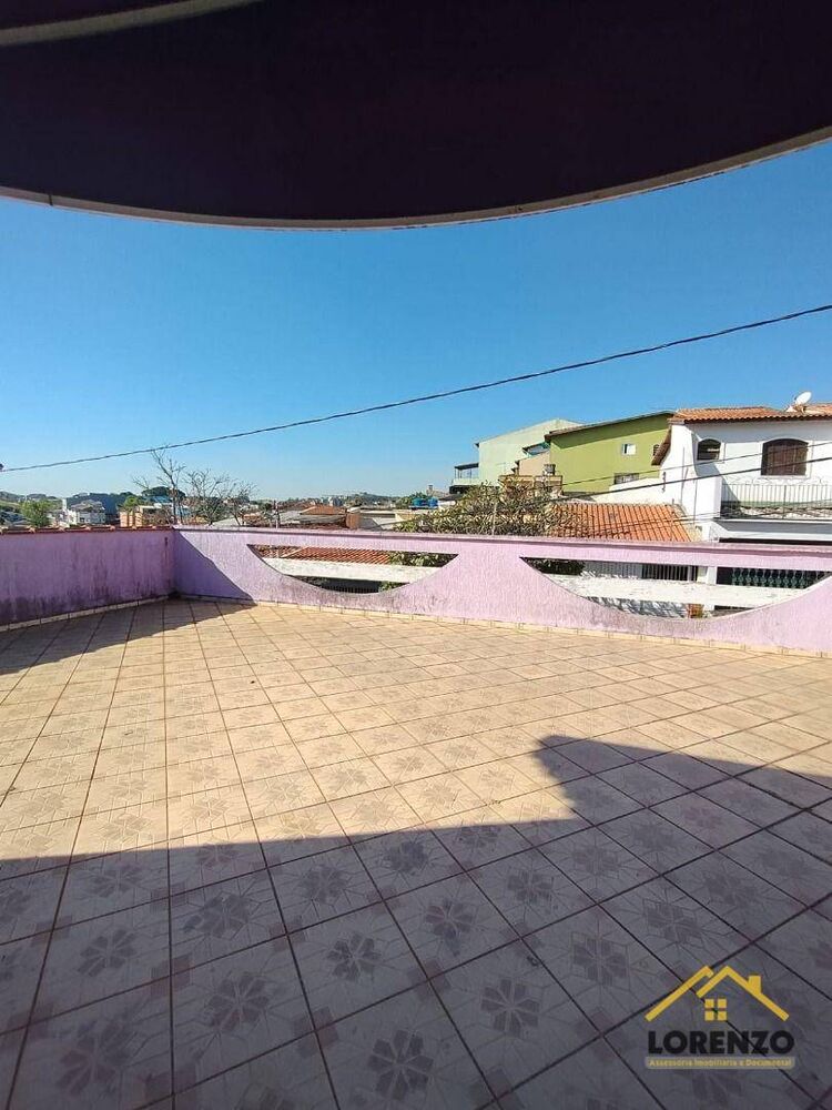 Sobrado, 3 quartos, 321 m² - Foto 10
