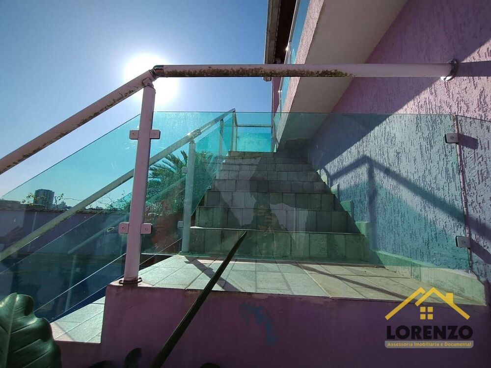 Sobrado, 3 quartos, 321 m² - Foto 39