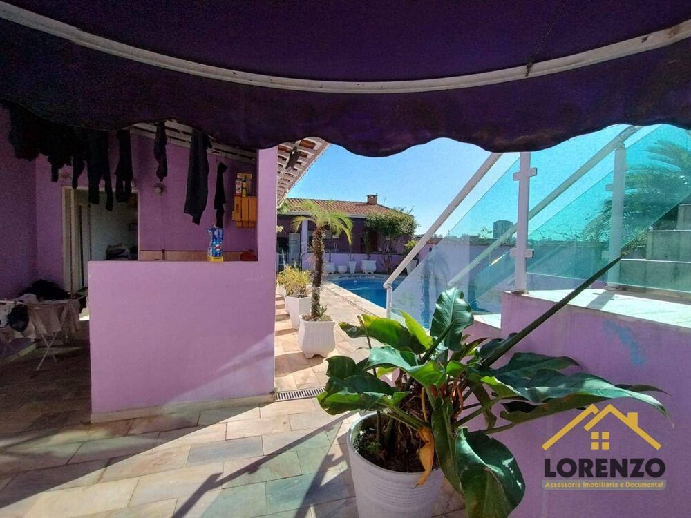 Sobrado, 3 quartos, 321 m² - Foto 21