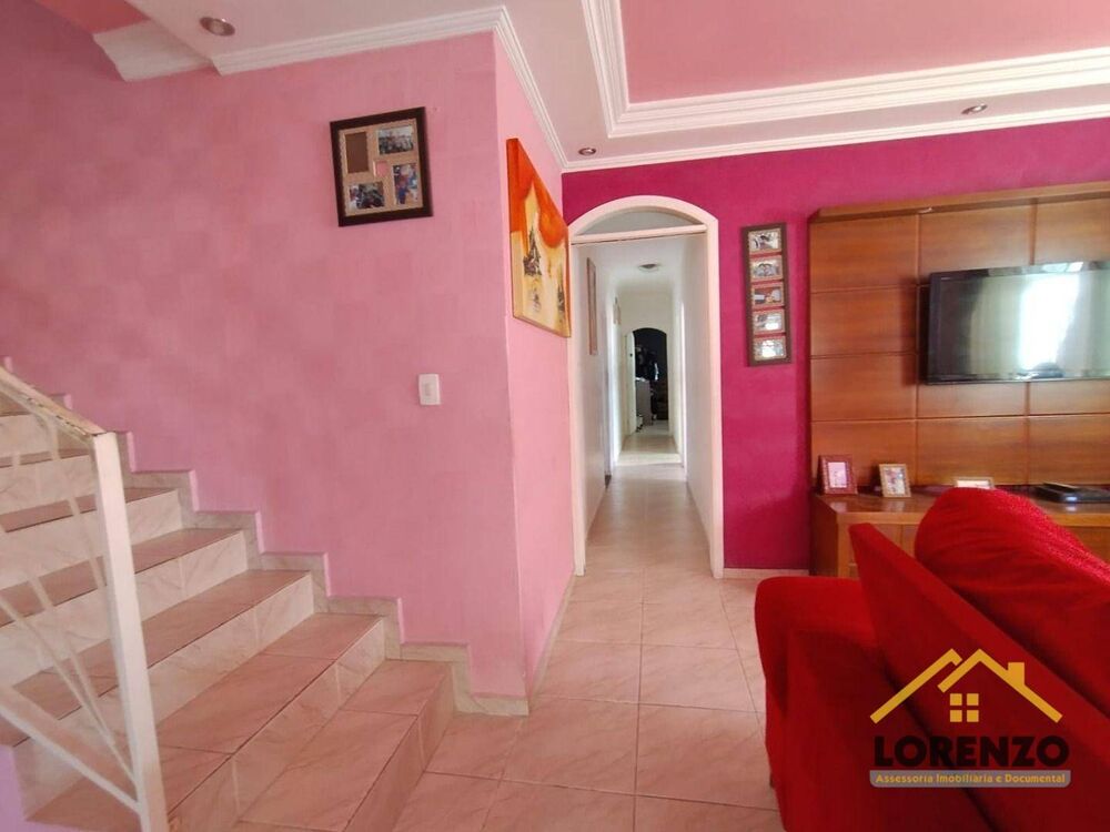 Sobrado, 3 quartos, 321 m² - Foto 3