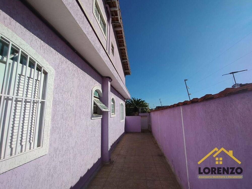 Sobrado, 3 quartos, 321 m² - Foto 30