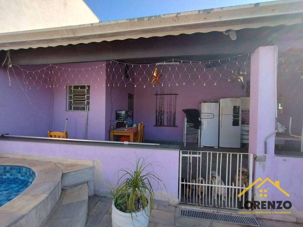 Sobrado, 3 quartos, 321 m² - Foto 28