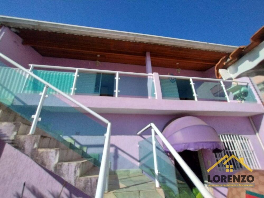 Sobrado, 3 quartos, 321 m² - Foto 20