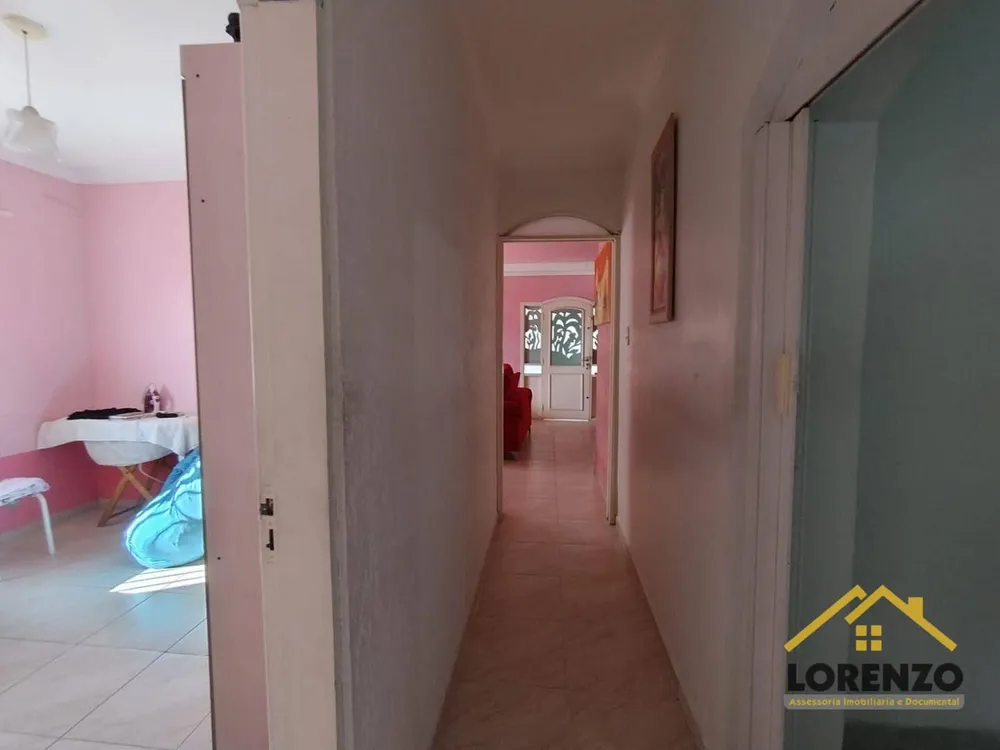 Sobrado, 3 quartos, 321 m² - Foto 19