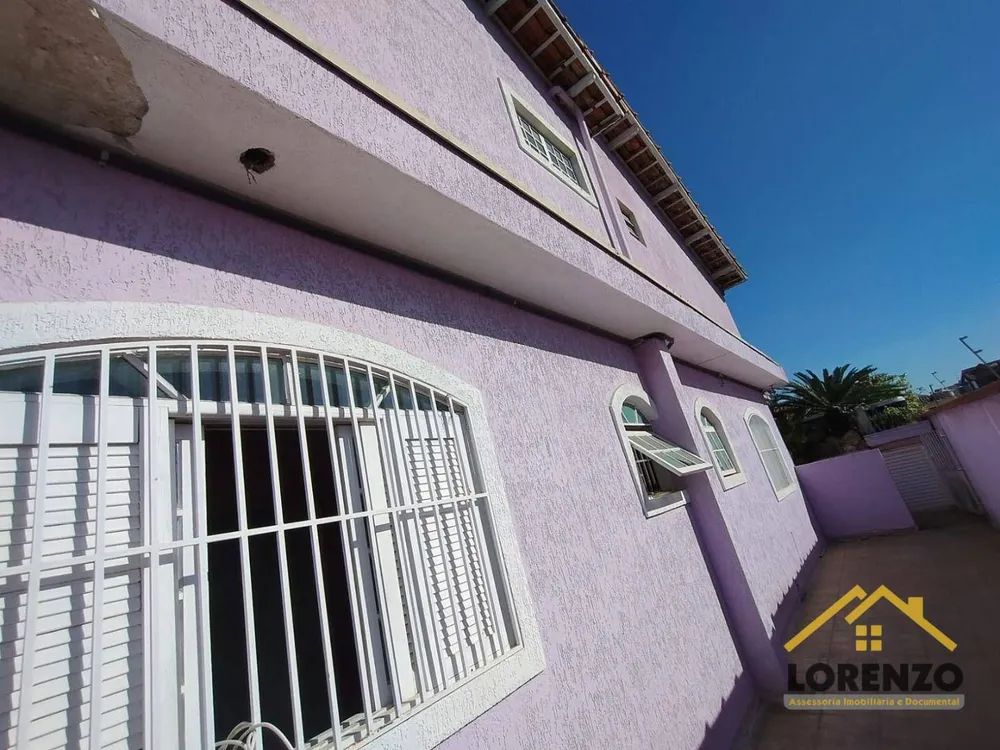 Sobrado, 3 quartos, 321 m² - Foto 41