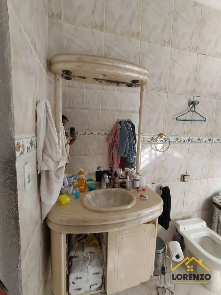 Sobrado, 3 quartos, 321 m² - Foto 14