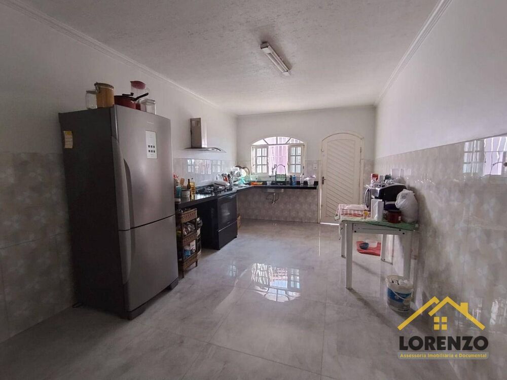 Sobrado, 3 quartos, 321 m² - Foto 18