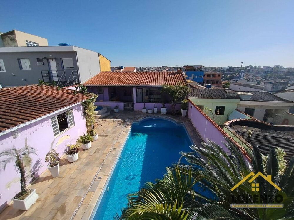 Sobrado, 3 quartos, 321 m² - Foto 22