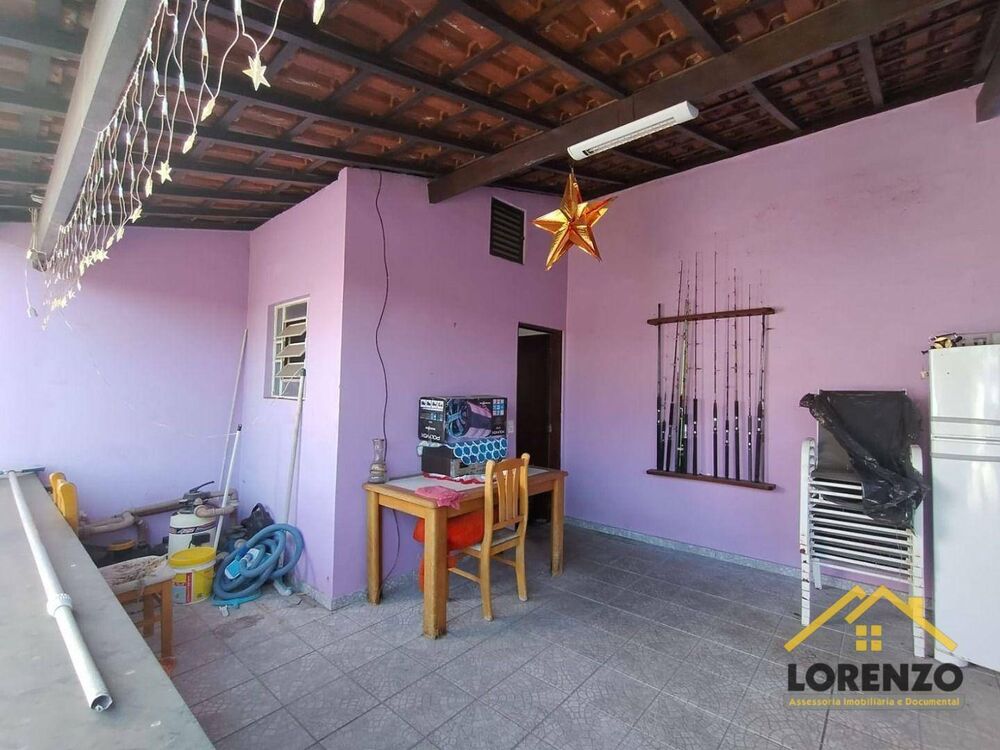 Sobrado, 3 quartos, 321 m² - Foto 34