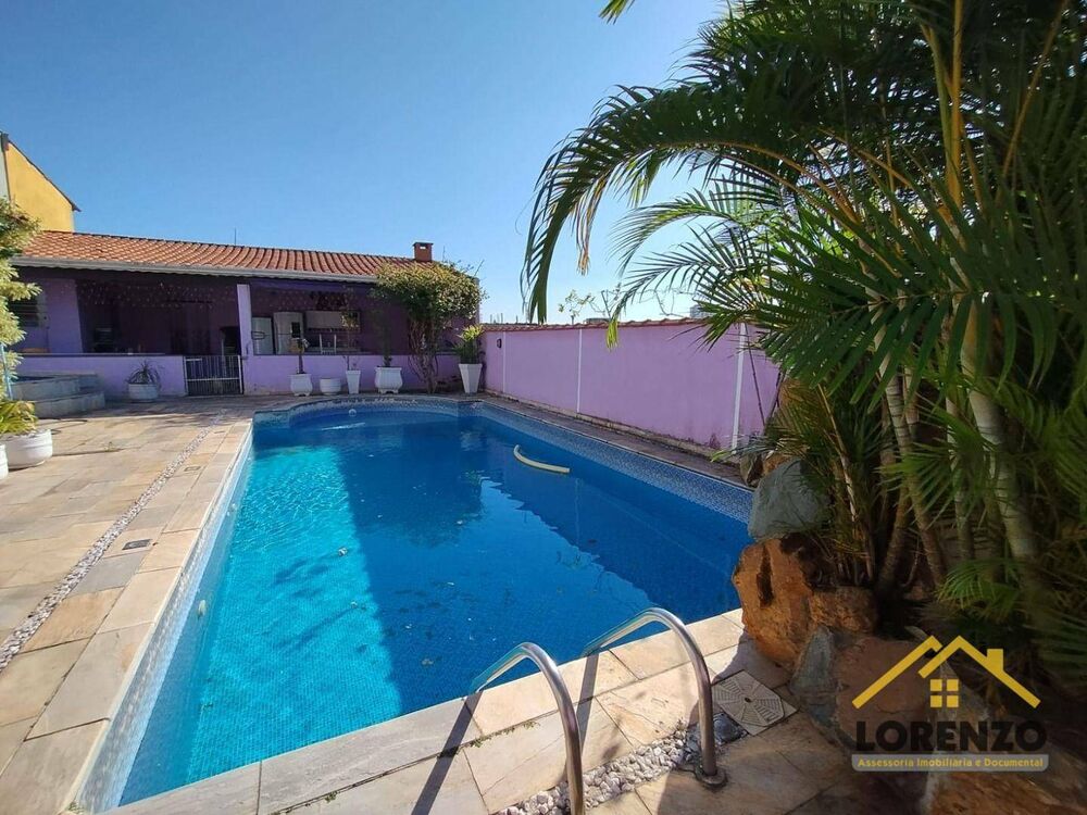 Sobrado, 3 quartos, 321 m² - Foto 37