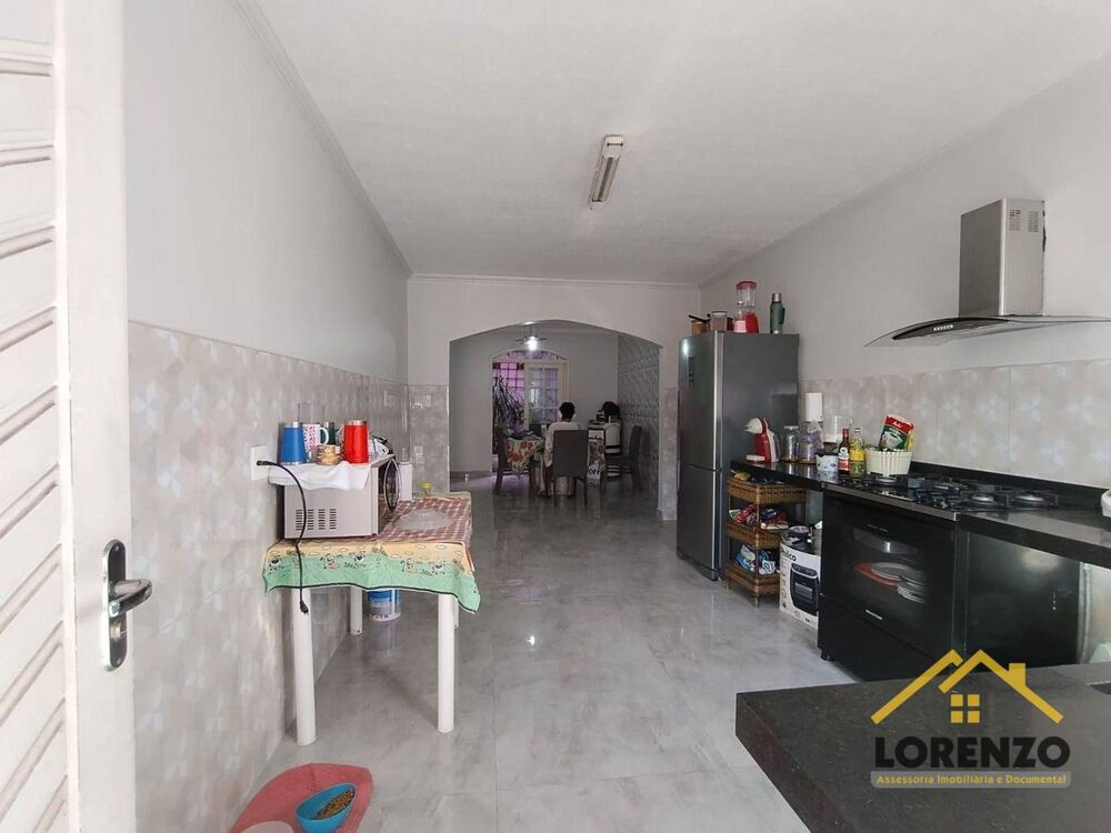 Sobrado, 3 quartos, 321 m² - Foto 35