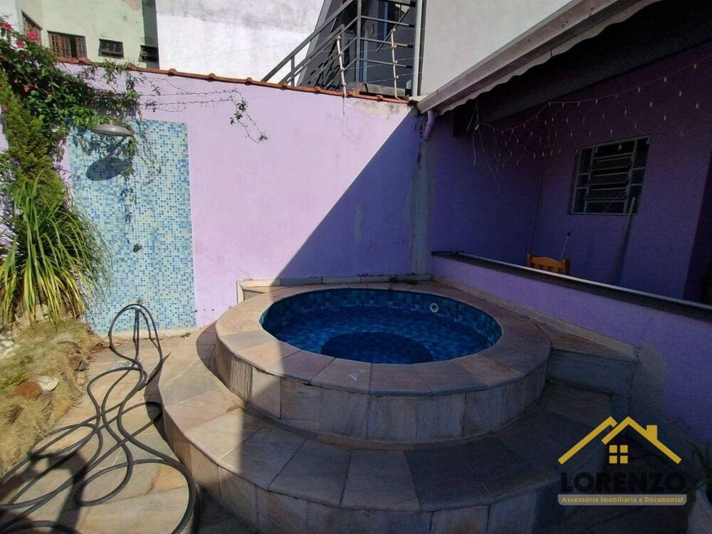 Sobrado, 3 quartos, 321 m² - Foto 27