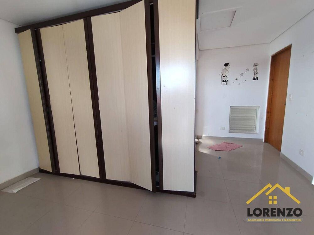 Sobrado, 3 quartos, 321 m² - Foto 23