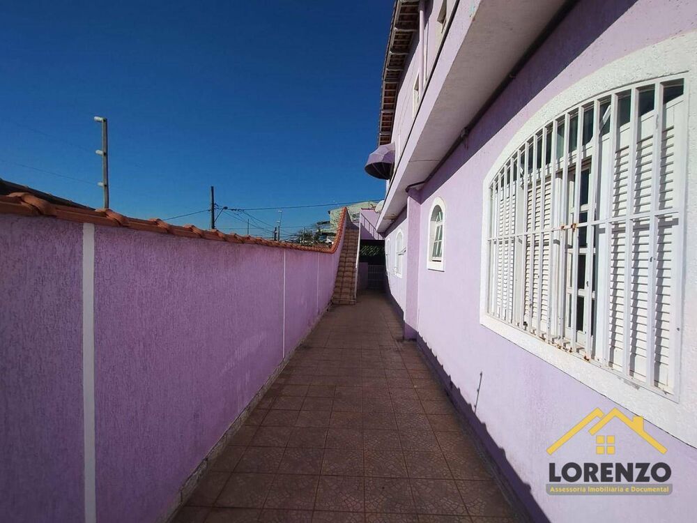 Sobrado, 3 quartos, 321 m² - Foto 33