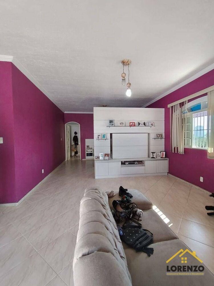 Sobrado, 3 quartos, 321 m² - Foto 11