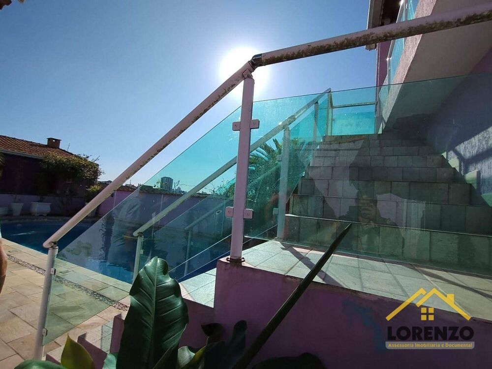 Sobrado, 3 quartos, 321 m² - Foto 40