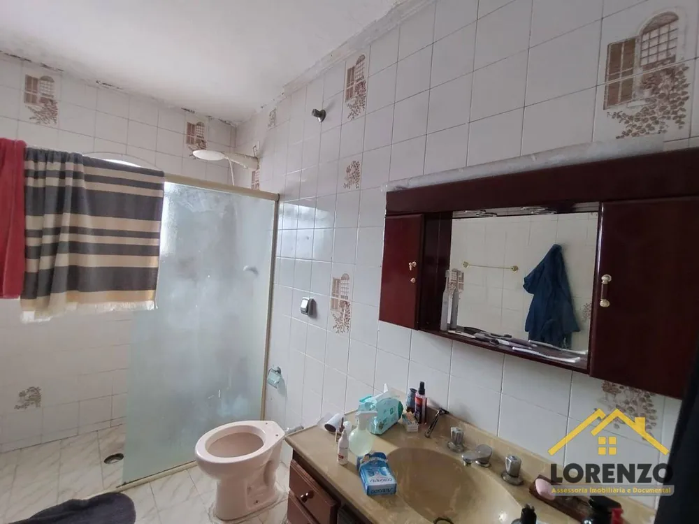 Sobrado, 3 quartos, 321 m² - Foto 22