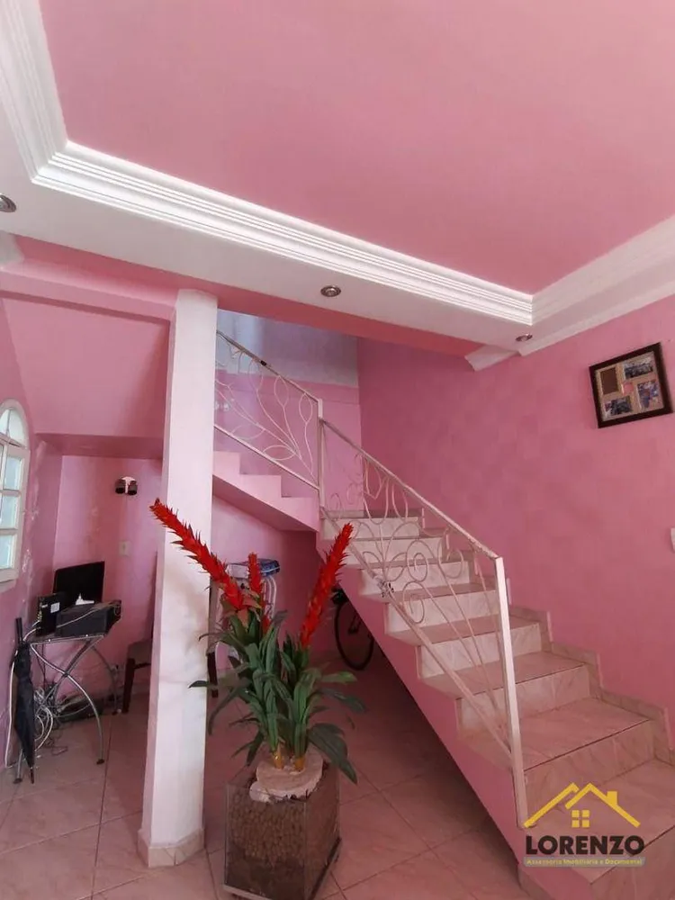 Sobrado, 3 quartos, 321 m² - Foto 5