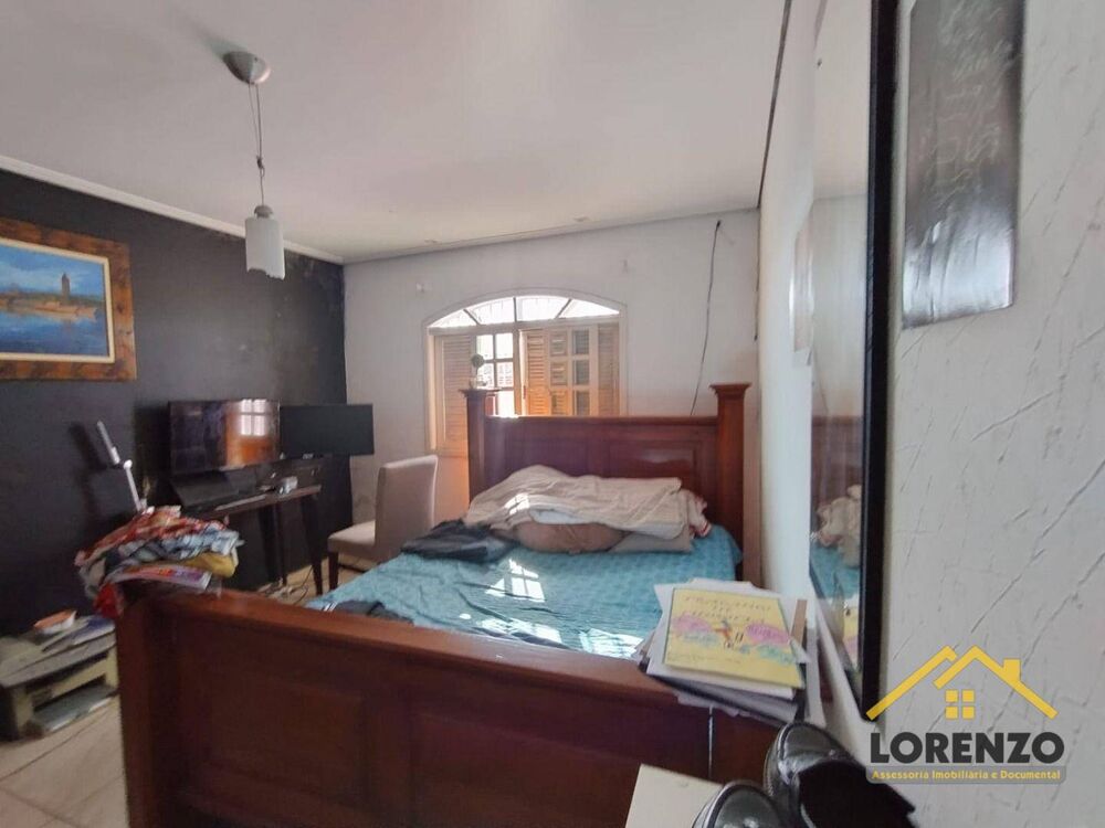 Sobrado, 3 quartos, 321 m² - Foto 17