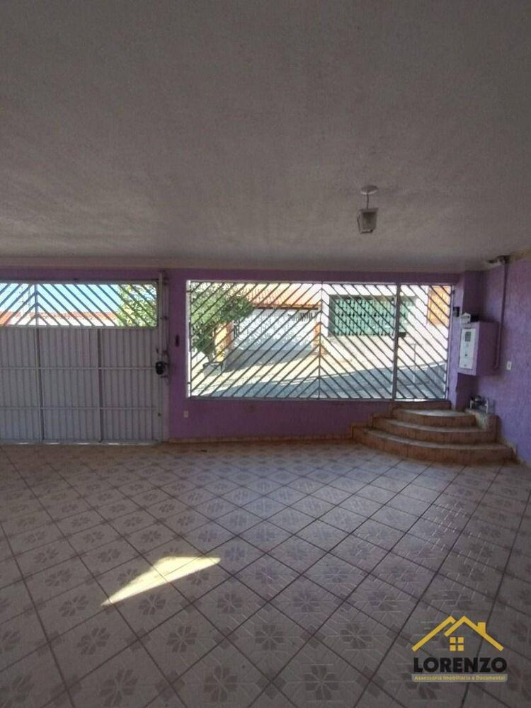 Sobrado, 3 quartos, 321 m² - Foto 42