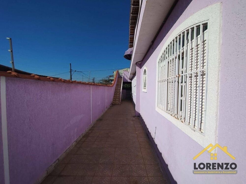 Sobrado, 3 quartos, 321 m² - Foto 38