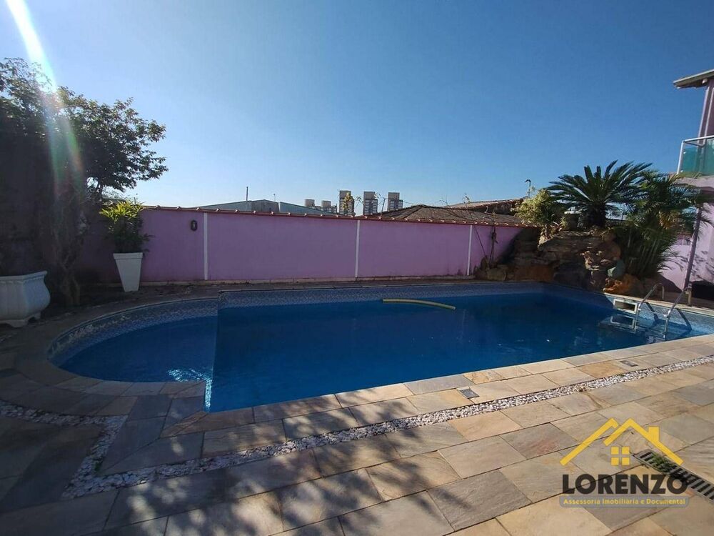 Sobrado, 3 quartos, 321 m² - Foto 26