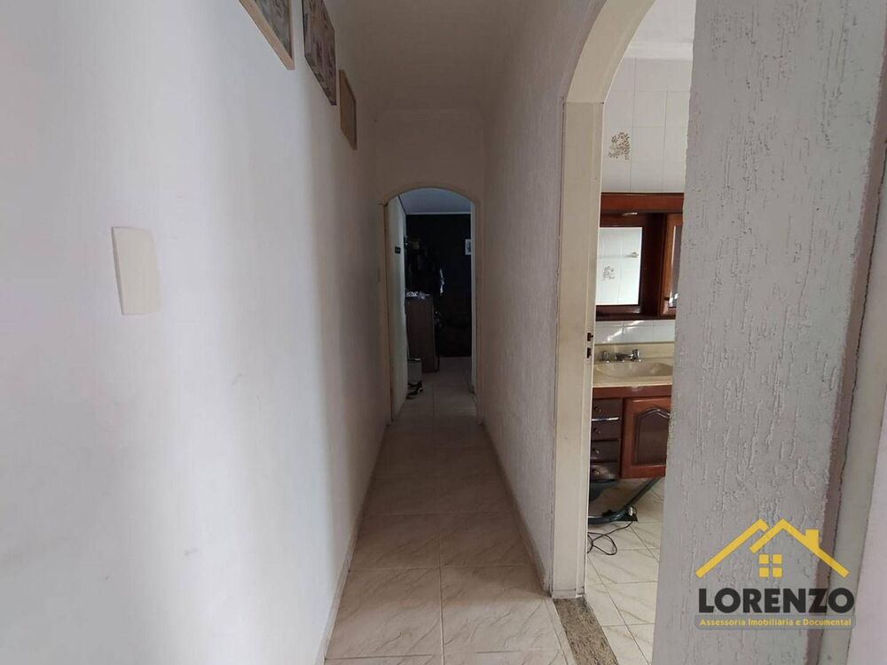Sobrado, 3 quartos, 321 m² - Foto 16