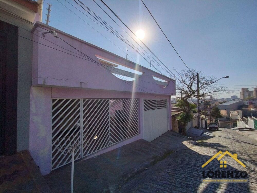 Sobrado, 3 quartos, 321 m² - Foto 44