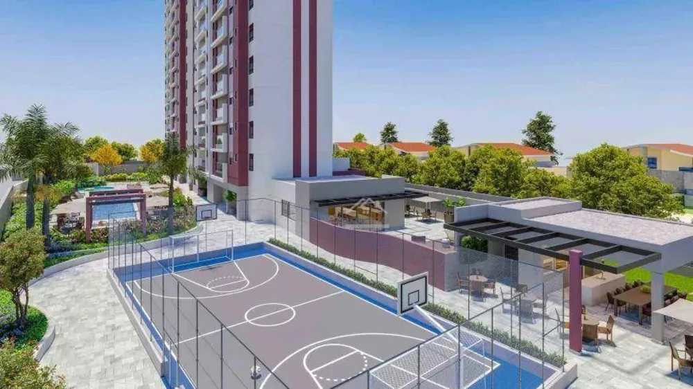 Apartamento, 3 quartos, 129 m² - Foto 3