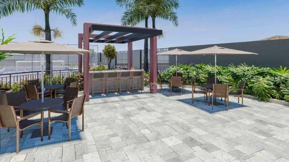 Apartamento, 3 quartos, 129 m² - Foto 8
