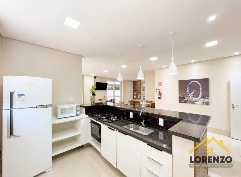 Apartamento, 2 quartos, 70 m² - Foto 5