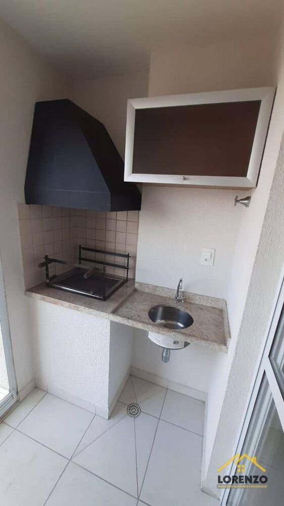 Apartamento, 2 quartos, 70 m² - Foto 6