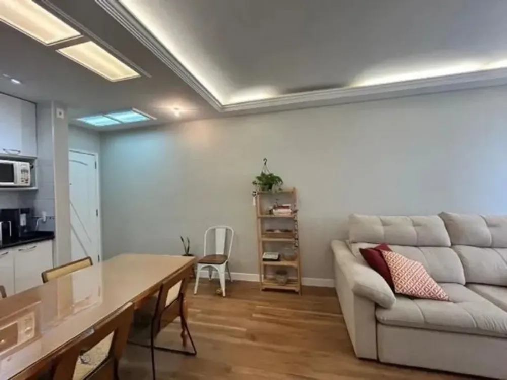 Apartamento, 3 quartos, 75 m² - Foto 5