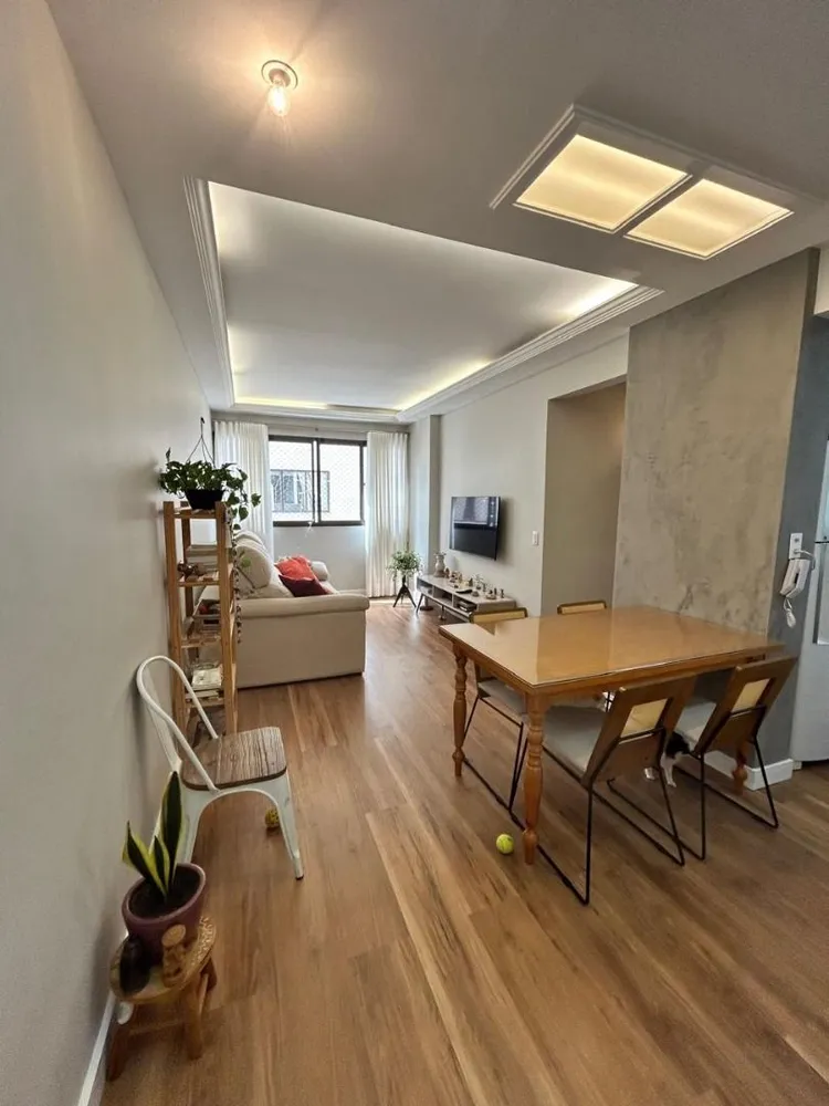 Apartamento, 3 quartos, 75 m² - Foto 2