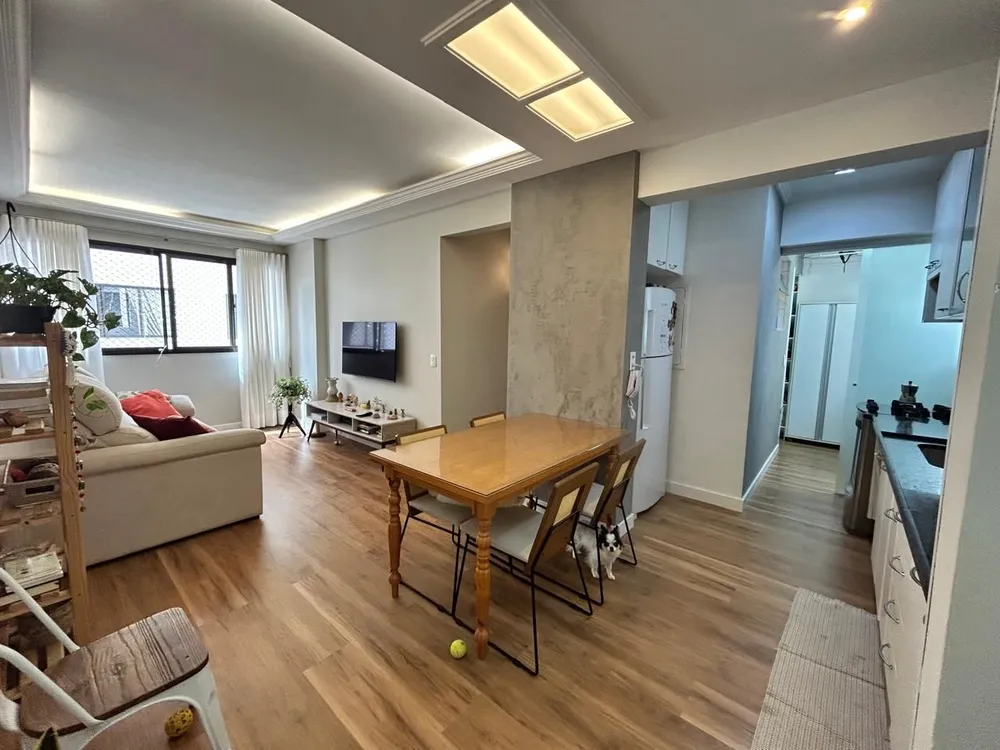 Apartamento, 3 quartos, 75 m² - Foto 1