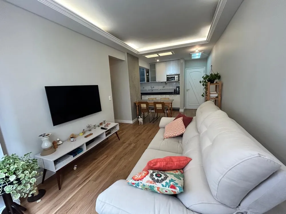 Apartamento, 3 quartos, 75 m² - Foto 3