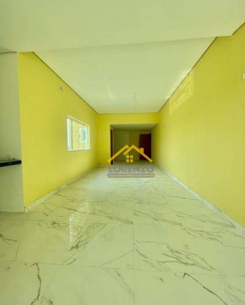 Apartamento, 3 quartos, 90 m² - Foto 3