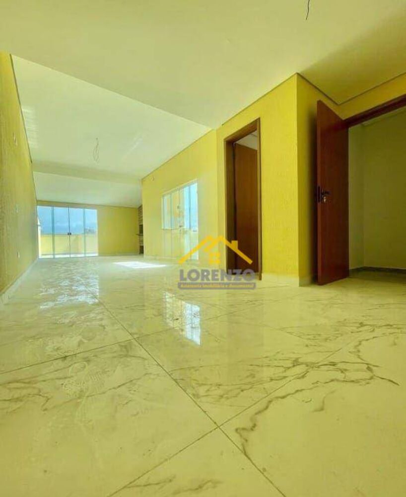 Apartamento, 3 quartos, 90 m² - Foto 2