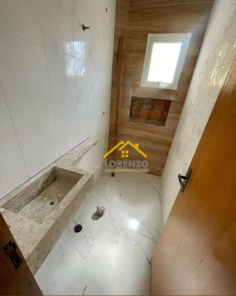 Apartamento, 3 quartos, 90 m² - Foto 5