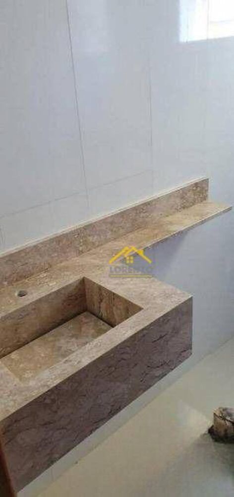 Apartamento, 3 quartos, 90 m² - Foto 1
