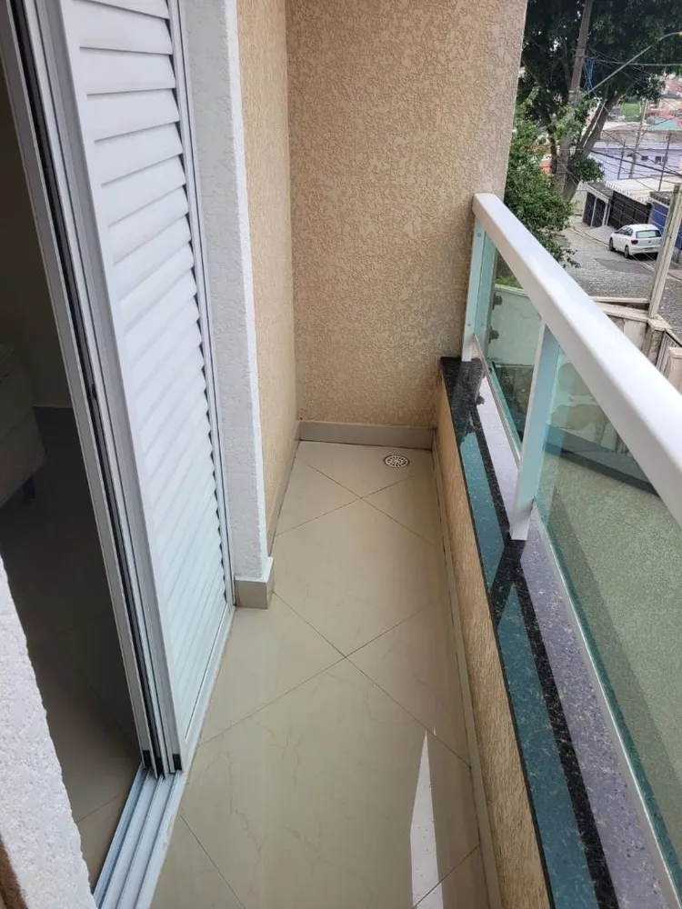 Apartamento, 2 quartos, 70 m² - Foto 8