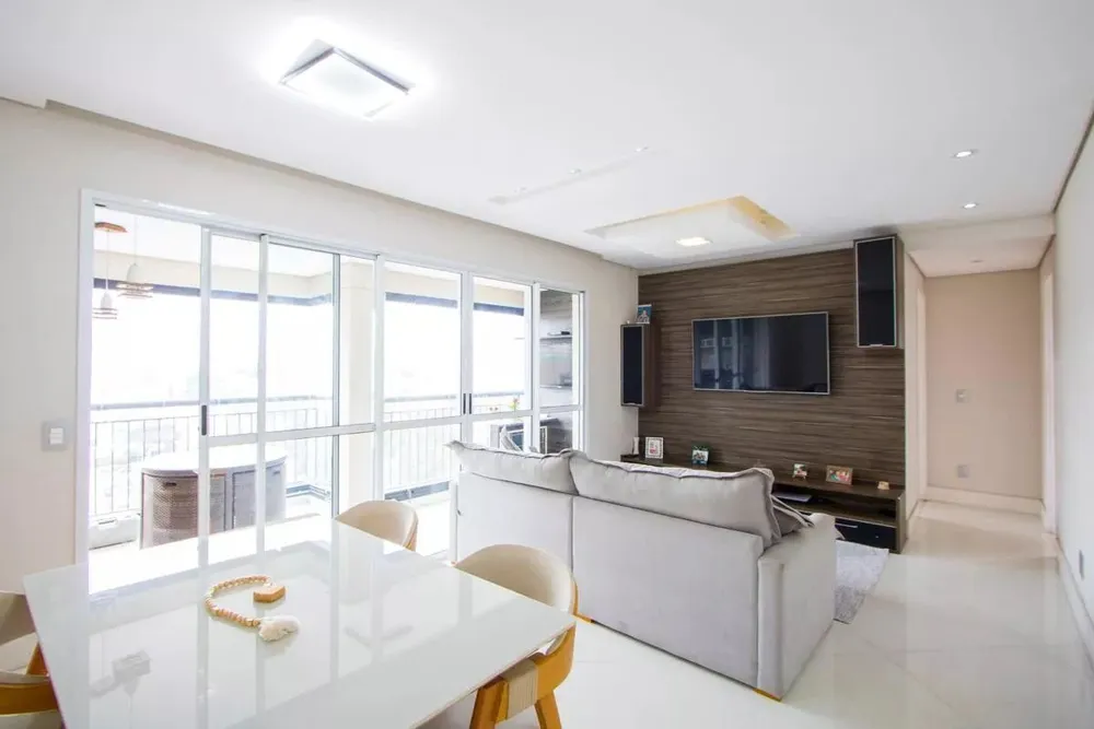 Apartamento, 2 quartos, 86 m² - Foto 1