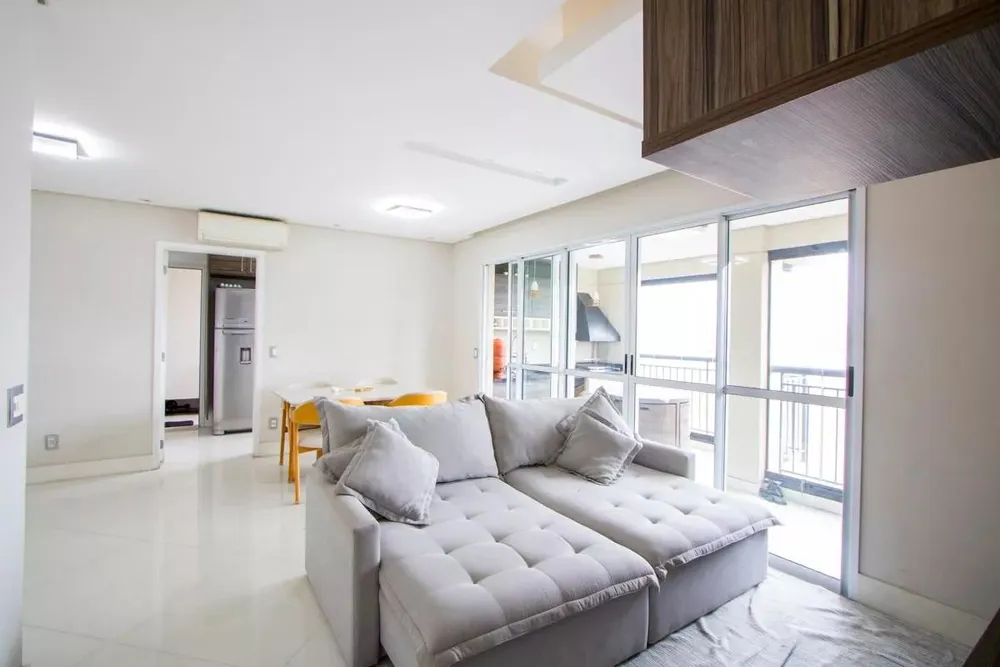 Apartamento, 2 quartos, 86 m² - Foto 2