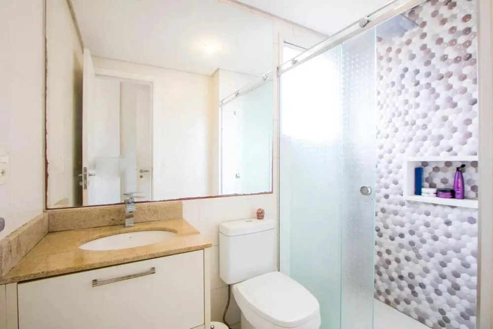 Apartamento, 2 quartos, 86 m² - Foto 12