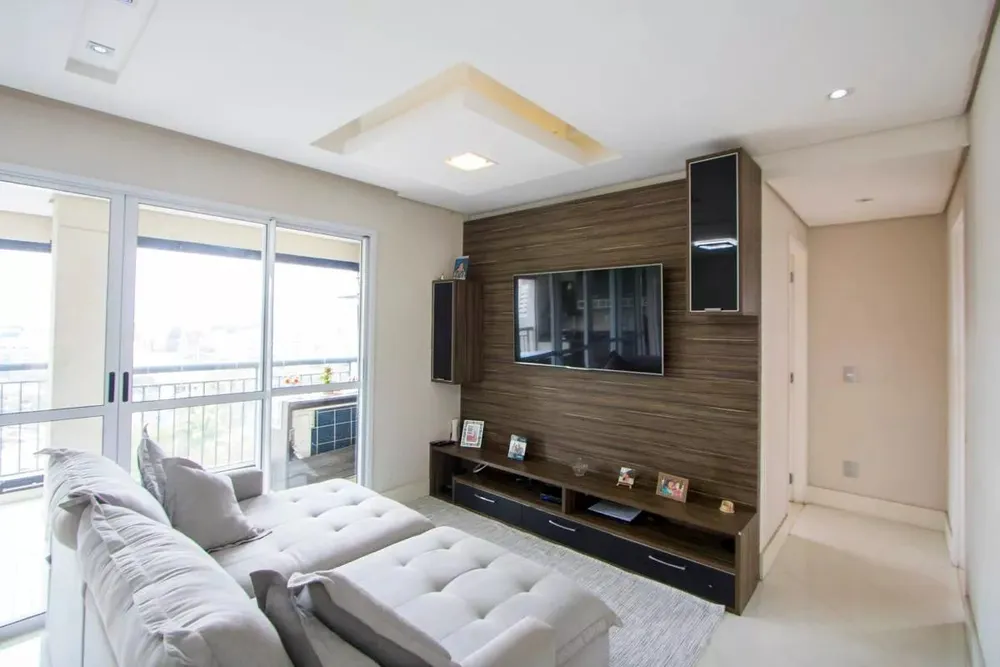 Apartamento, 2 quartos, 86 m² - Foto 5