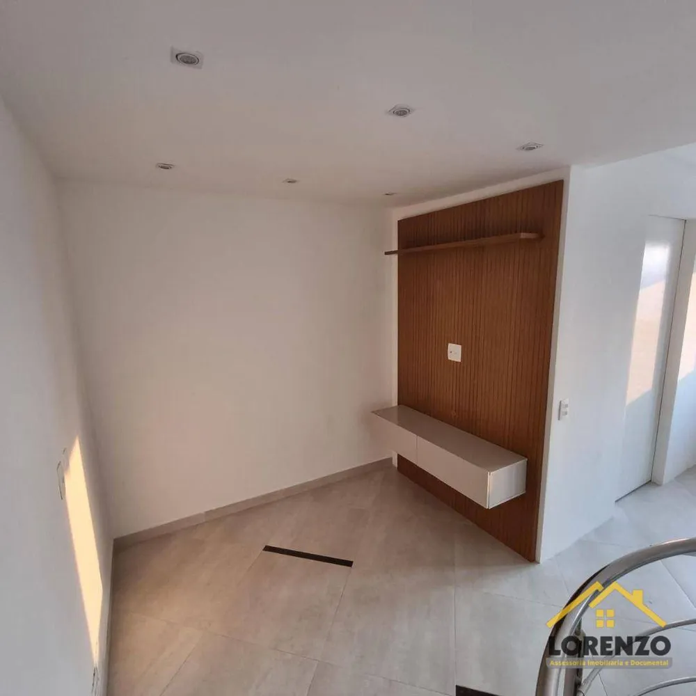 Cobertura, 2 quartos, 83 m² - Foto 1
