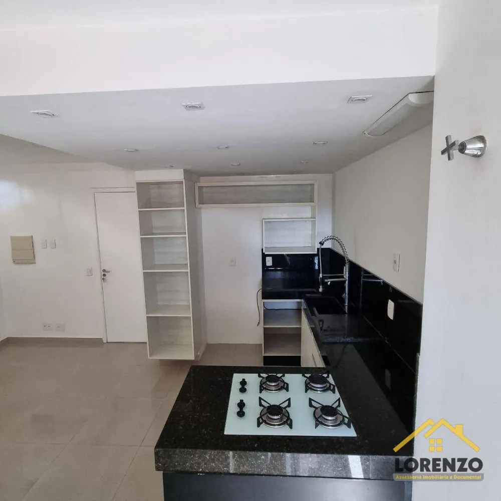 Cobertura, 2 quartos, 83 m² - Foto 4