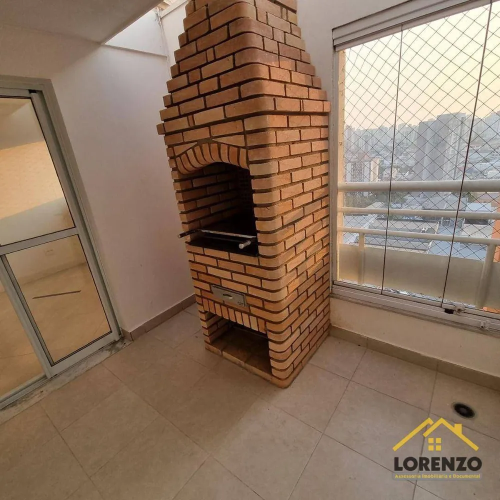 Cobertura, 2 quartos, 83 m² - Foto 7